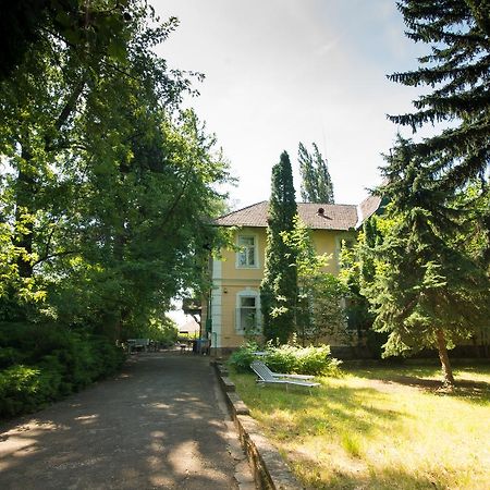 Bendeguz Villa Balatonföldvár Zewnętrze zdjęcie