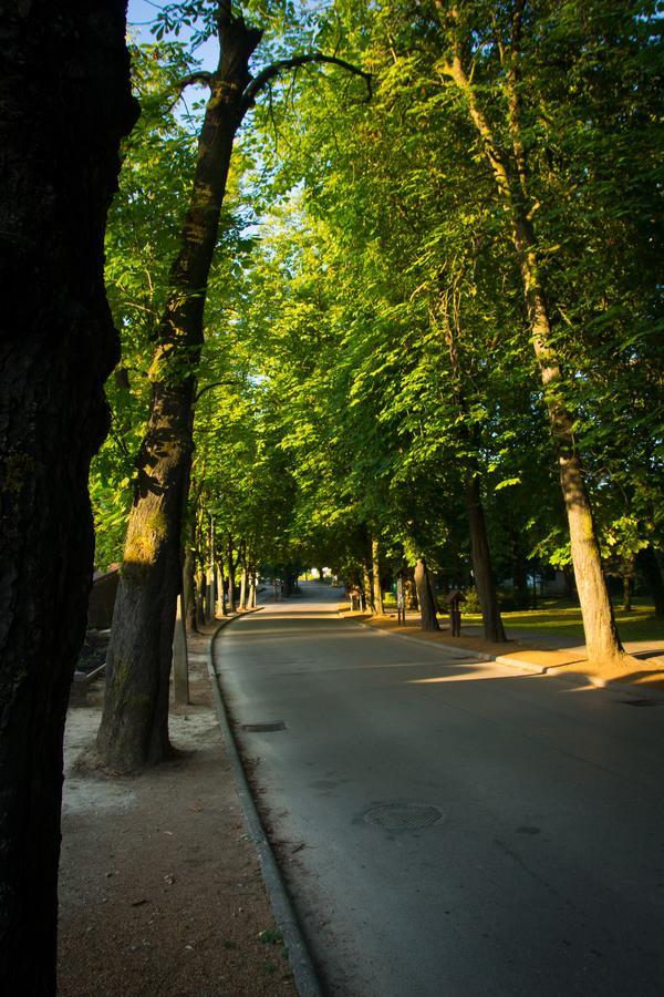 Bendeguz Villa Balatonföldvár Zewnętrze zdjęcie