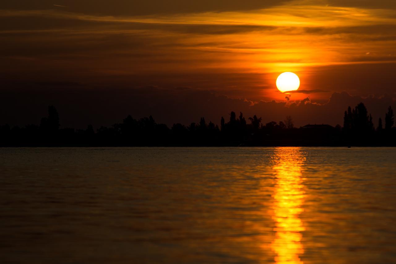 Bendeguz Villa Balatonföldvár Zewnętrze zdjęcie